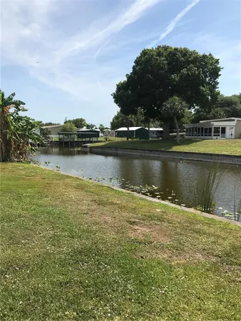 a view of a lake