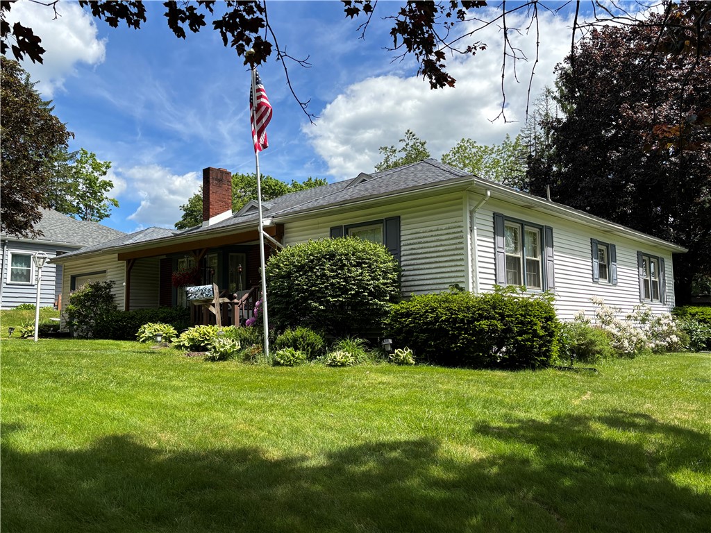 222 Chestnut Street Kane, PA 16735 - Photo 2 of 32