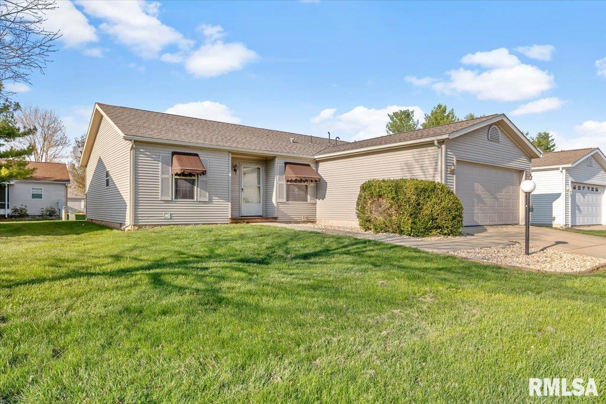 2800 Vía Rosso, Unit 194 Springfield, IL 62703 - Photo 4 of 30