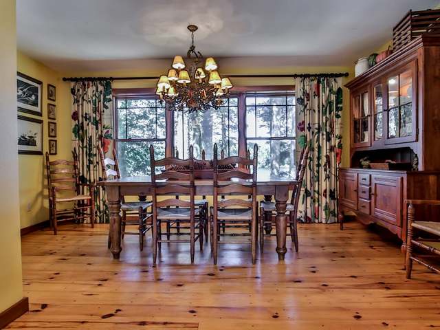 6311 Mills Point Road Mercer, WI 54547 - Photo 9 of 20 Gallery Image 9