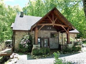 102 Lakeledge Road Beech Mountain, NC 28604 - Photo 1 of 8 Gallery Image 1