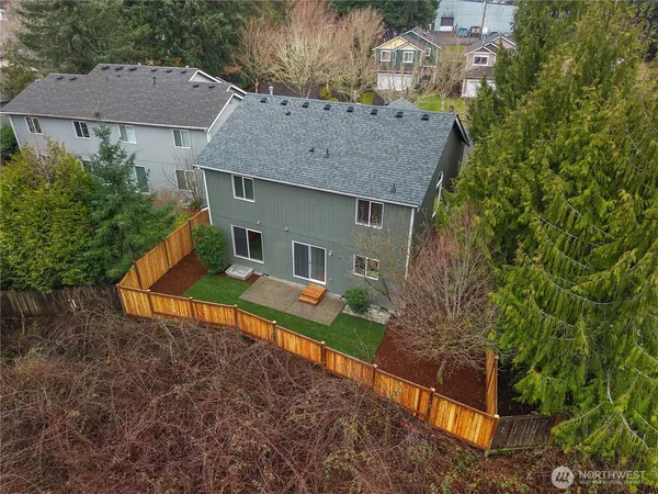 $519,950 | 1308 Mills Landing Court Southeast, Lacey, WA 98503