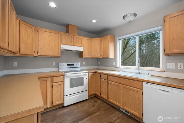 $519,950 | 1308 Mills Landing Court Southeast, Lacey, WA 98503
