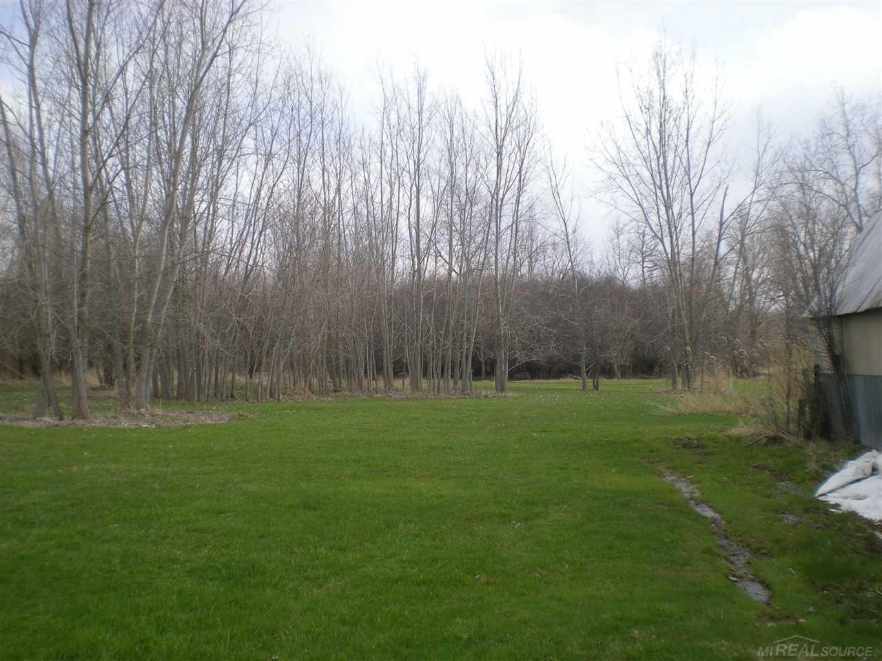 13351 Fisher Road Yale, MI 48097 - Photo 39 of 48 Gallery Image 39
