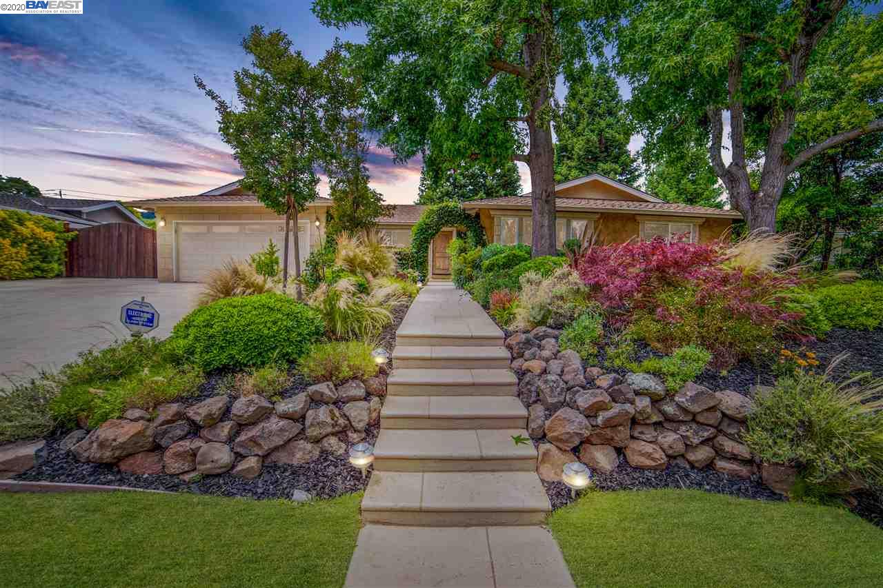 361 Princeton Lane, Danville, CA 94526 Compass