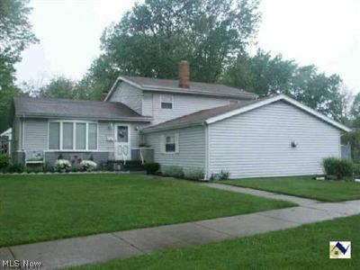 37081 Reeves Road Eastlake, OH 44095 - Photo 1 of 1 Gallery Image 1