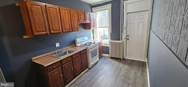 $1,800 | 1519 North Wolfe Street, Baltimore, MD 21213