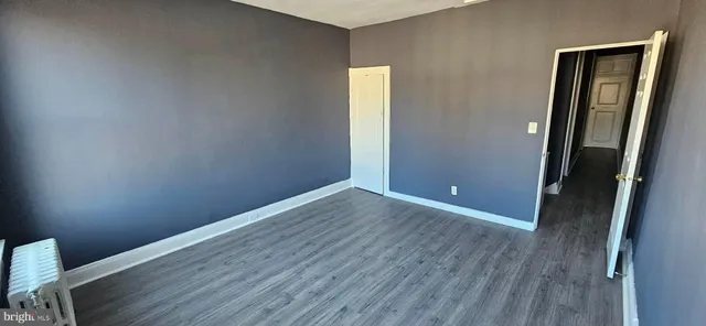 $1,800 | 1519 North Wolfe Street, Baltimore, MD 21213