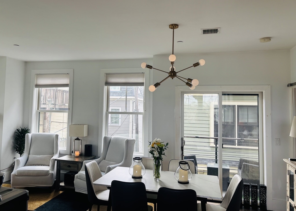 10 Spring Garden Street, Unit 3 Boston, MA 02125 - Photo 2 of 13