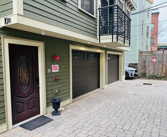 $5,250 | 10 Spring Garden Street, Unit 3, Boston, MA 02125