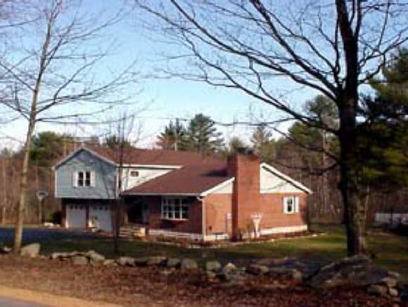 600 Province Road Barrington, NH 03825 - Photo 1 of 1
