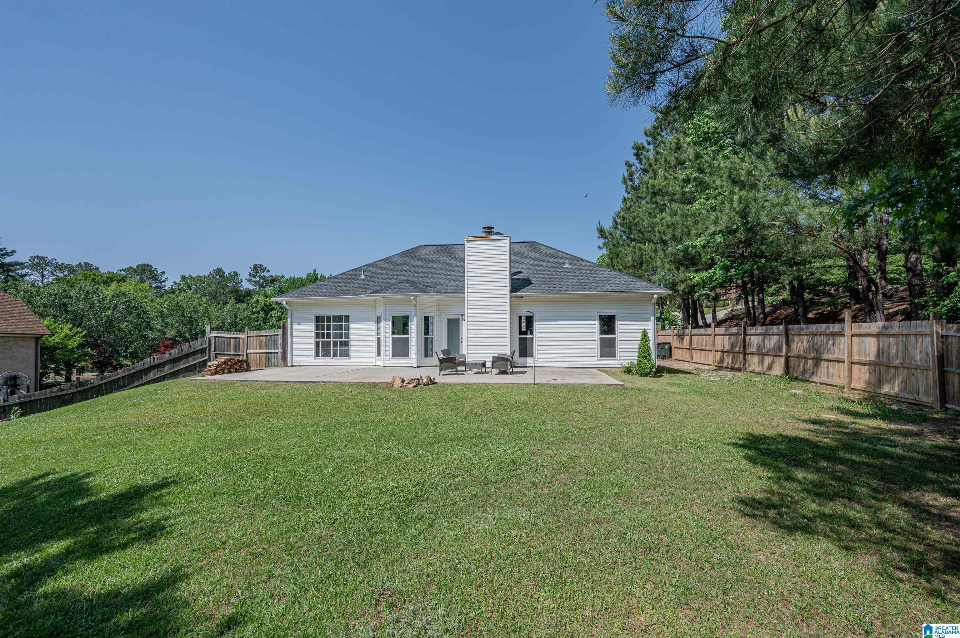104 Deer Ridge Drive Chelsea, AL 35043 - Photo 35 of 41