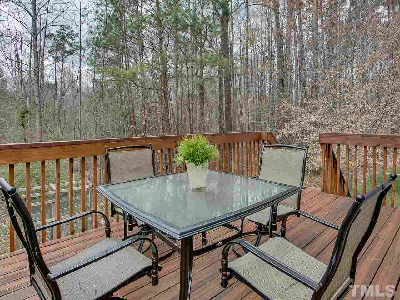 832 Kings Cross Way Raleigh, NC 27615 - Photo 5 of 25