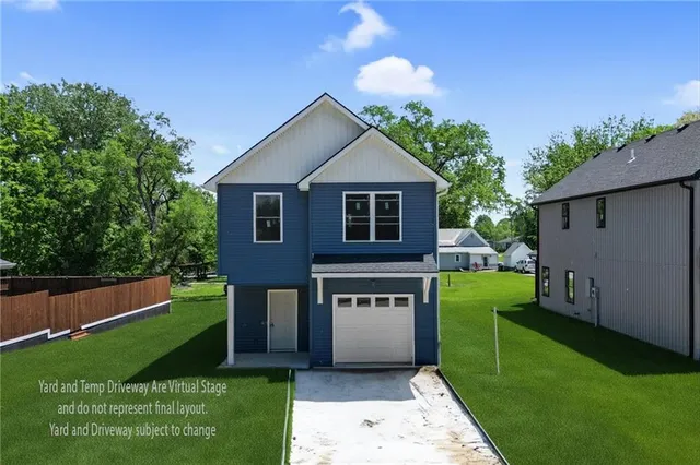 $295,000 | 621 South Whitmer Street, Richmond, MO 64085