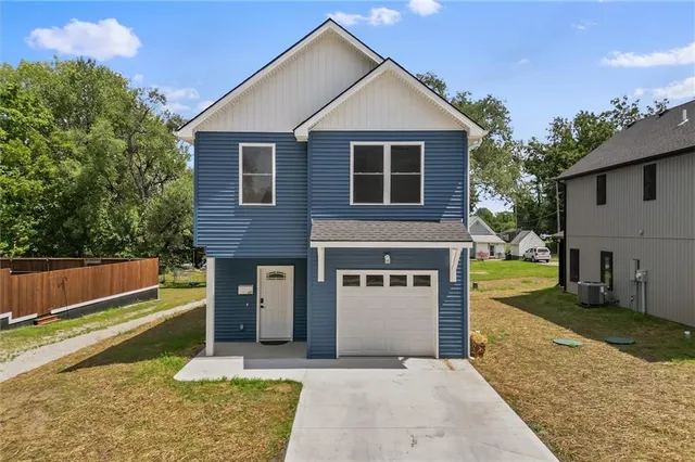 $285,000 | 621 South Whitmer Street, Richmond, MO 64085