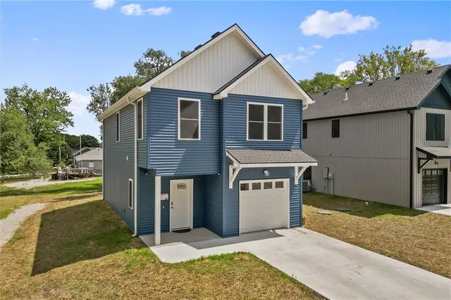 $285,000 | 621 South Whitmer Street, Richmond, MO 64085