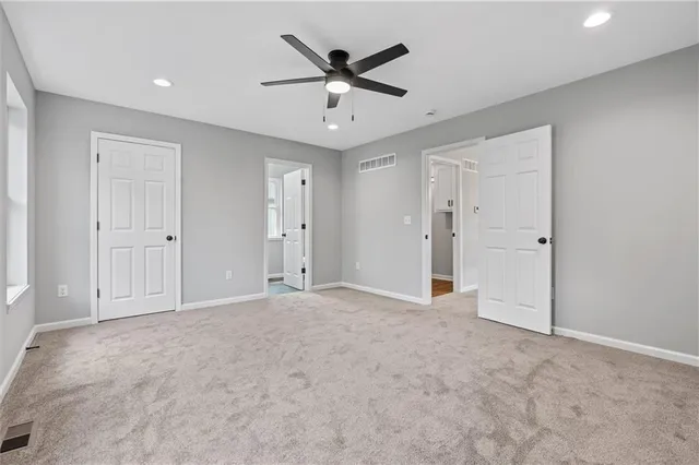 $285,000 | 621 South Whitmer Street, Richmond, MO 64085