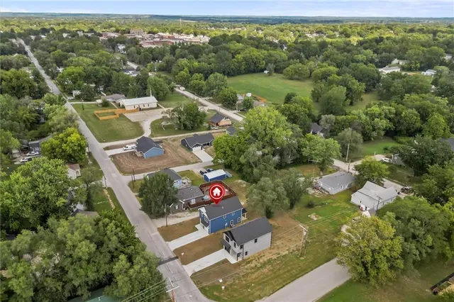 $285,000 | 621 South Whitmer Street, Richmond, MO 64085