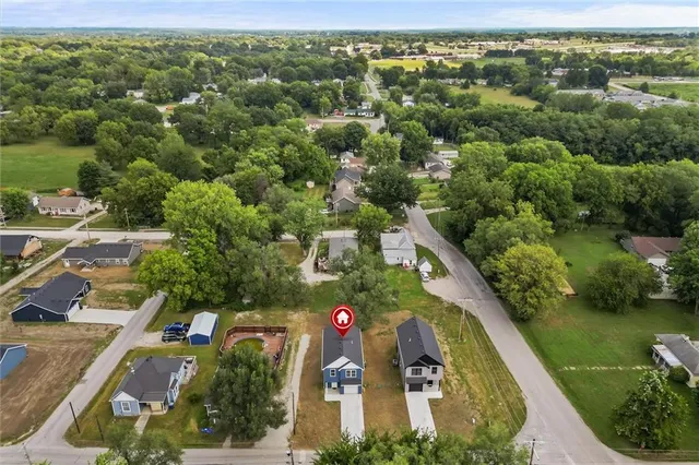 $285,000 | 621 South Whitmer Street, Richmond, MO 64085