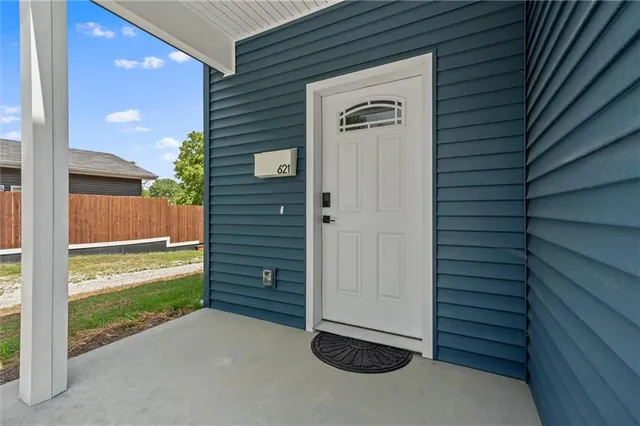 $285,000 | 621 South Whitmer Street, Richmond, MO 64085