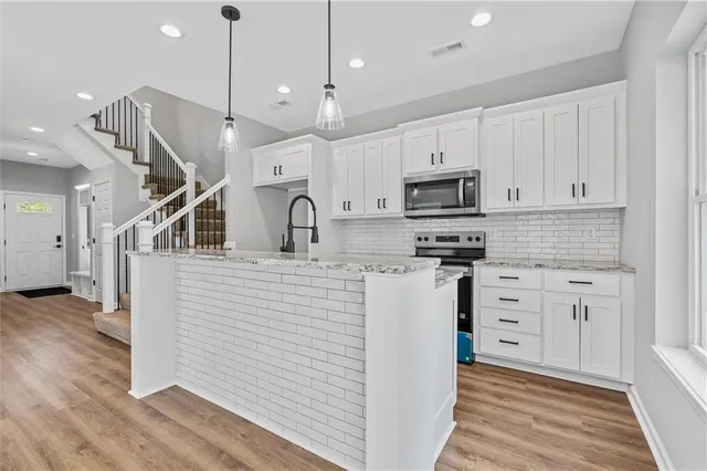 $285,000 | 621 South Whitmer Street, Richmond, MO 64085