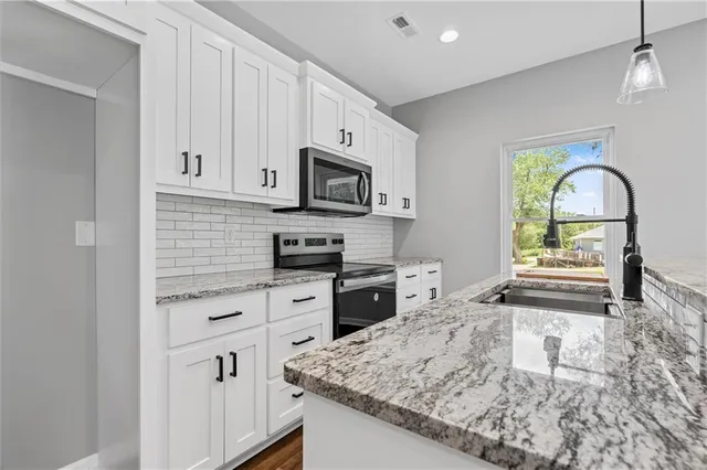 $285,000 | 621 South Whitmer Street, Richmond, MO 64085