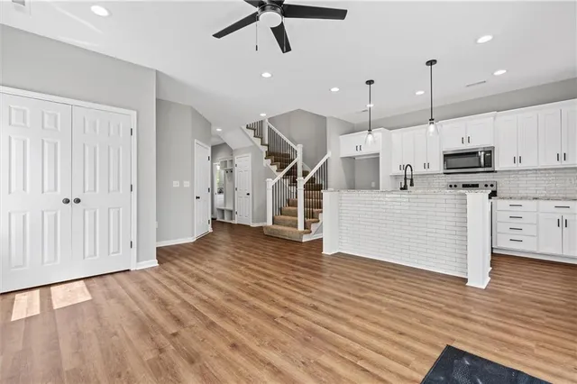 $285,000 | 621 South Whitmer Street, Richmond, MO 64085