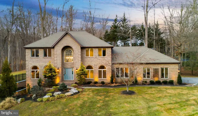 $875,000 | 3216 Hunting Tweed Drive, Owings Mills, MD 21117