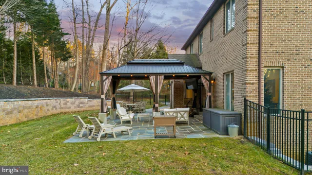 $875,000 | 3216 Hunting Tweed Drive, Owings Mills, MD 21117