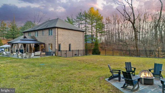 $875,000 | 3216 Hunting Tweed Drive, Owings Mills, MD 21117