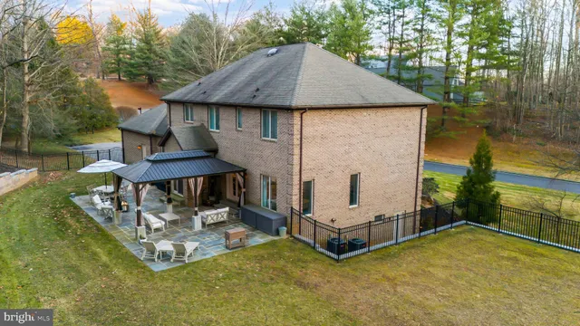 $875,000 | 3216 Hunting Tweed Drive, Owings Mills, MD 21117