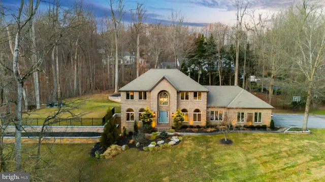 $875,000 | 3216 Hunting Tweed Drive, Owings Mills, MD 21117