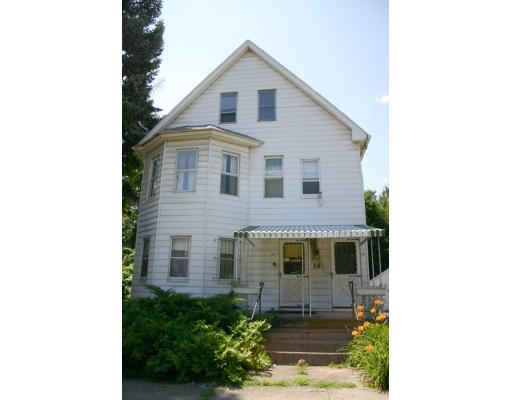 14-16 Leonard Street Springfield, MA 01104 - Photo 1 of 8 Gallery Image 1