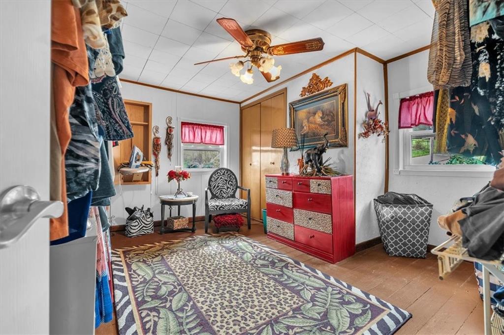 335 Fords Hill Road Grindstone, PA 15442 - Photo 28 of 39