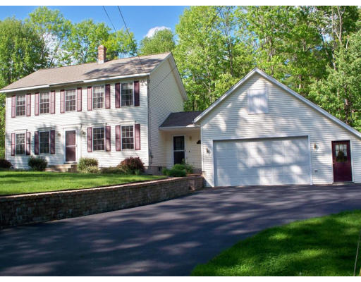 21 Brooks Road Winchendon, MA 01475 - Photo 1 of 1 Gallery Image 1