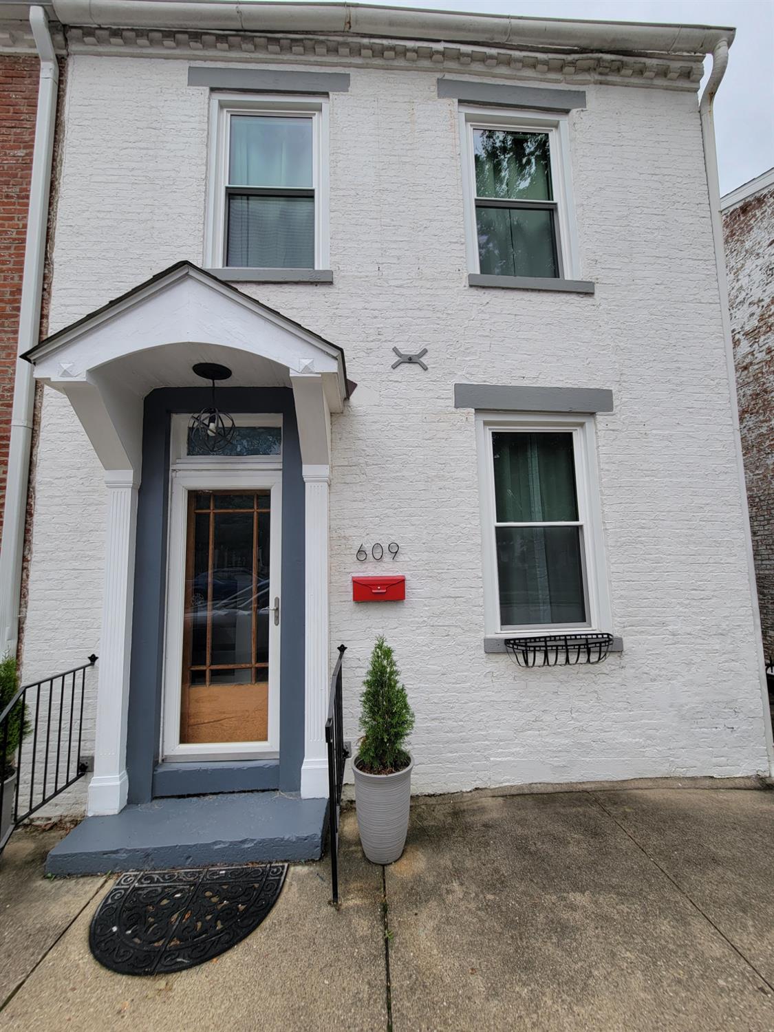 609 Walnut Street Madison, IN 47250 - Photo 37 of 42 Gallery Image 37