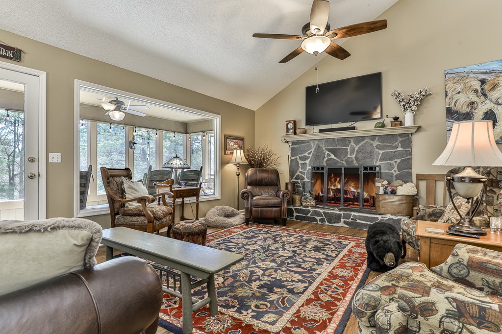 141 Indian Cave Road Ellijay, GA 30536 - Photo 12 of 54 Gallery Image 12