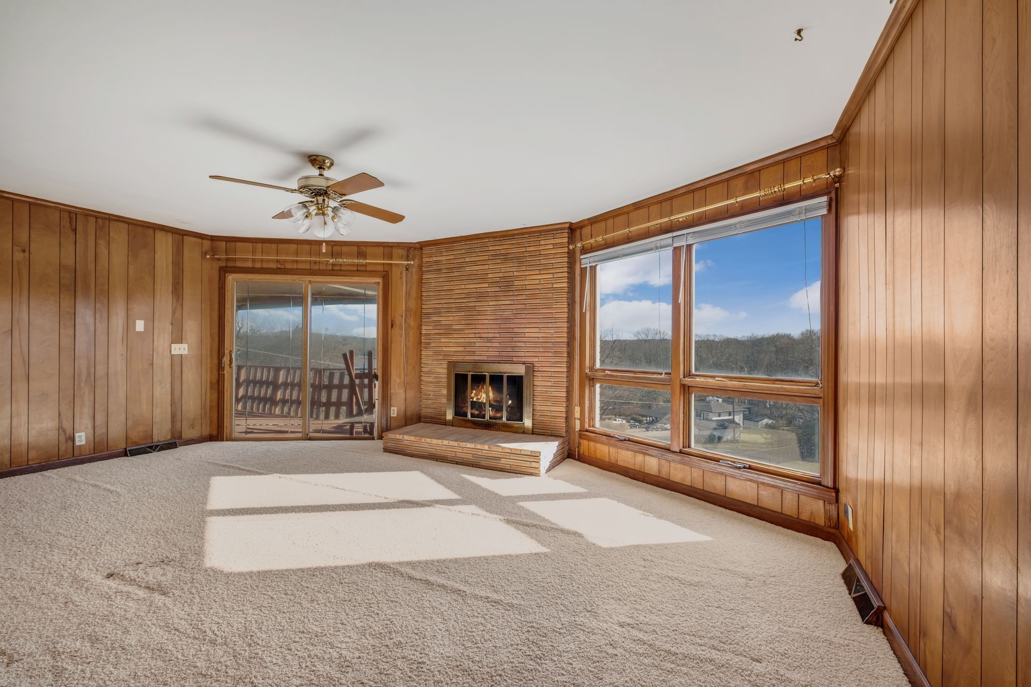 373 Green Harbor Road Old Hickory, TN 37138 - Photo 12 of 56