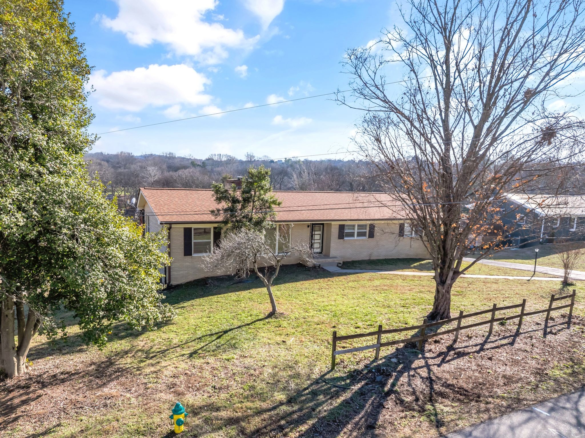 373 Green Harbor Road Old Hickory, TN 37138 - Photo 3 of 56