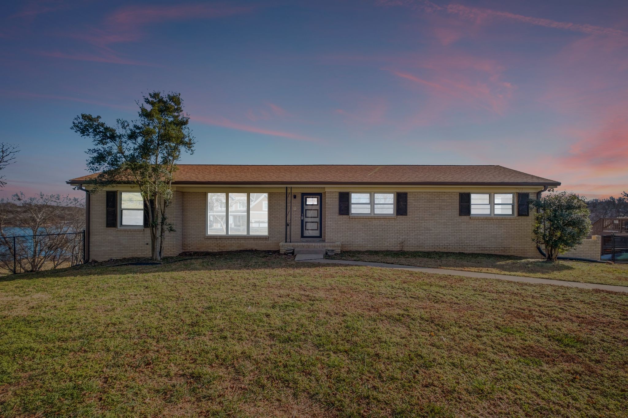 373 Green Harbor Road Old Hickory, TN 37138 - Photo 41 of 56