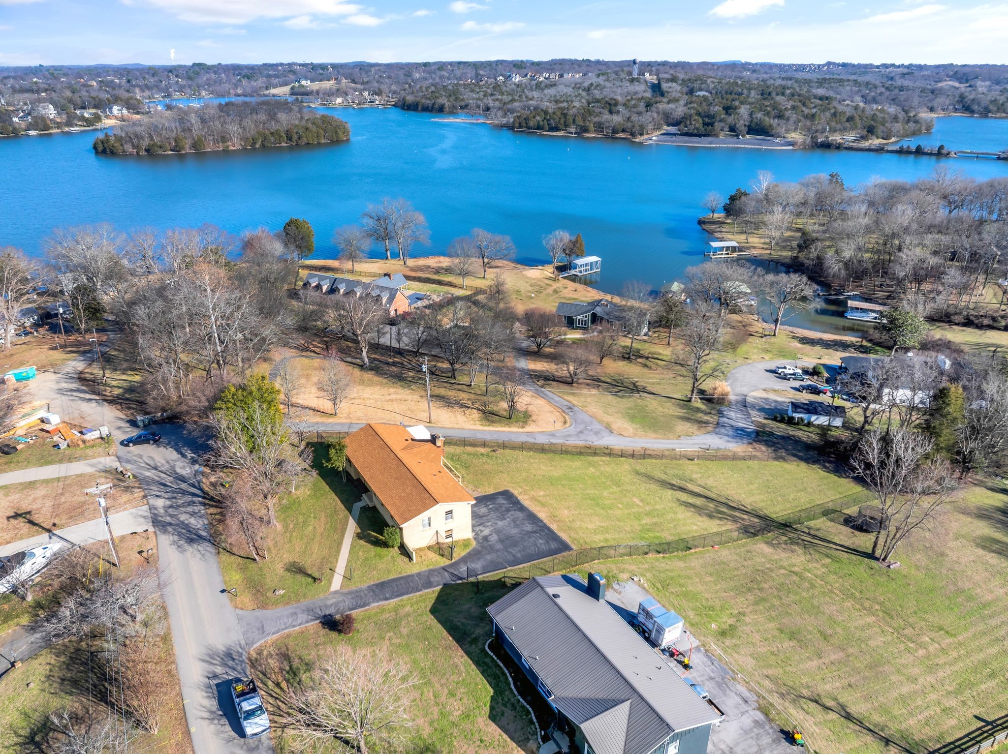 373 Green Harbor Road Old Hickory, TN 37138 - Photo 42 of 56