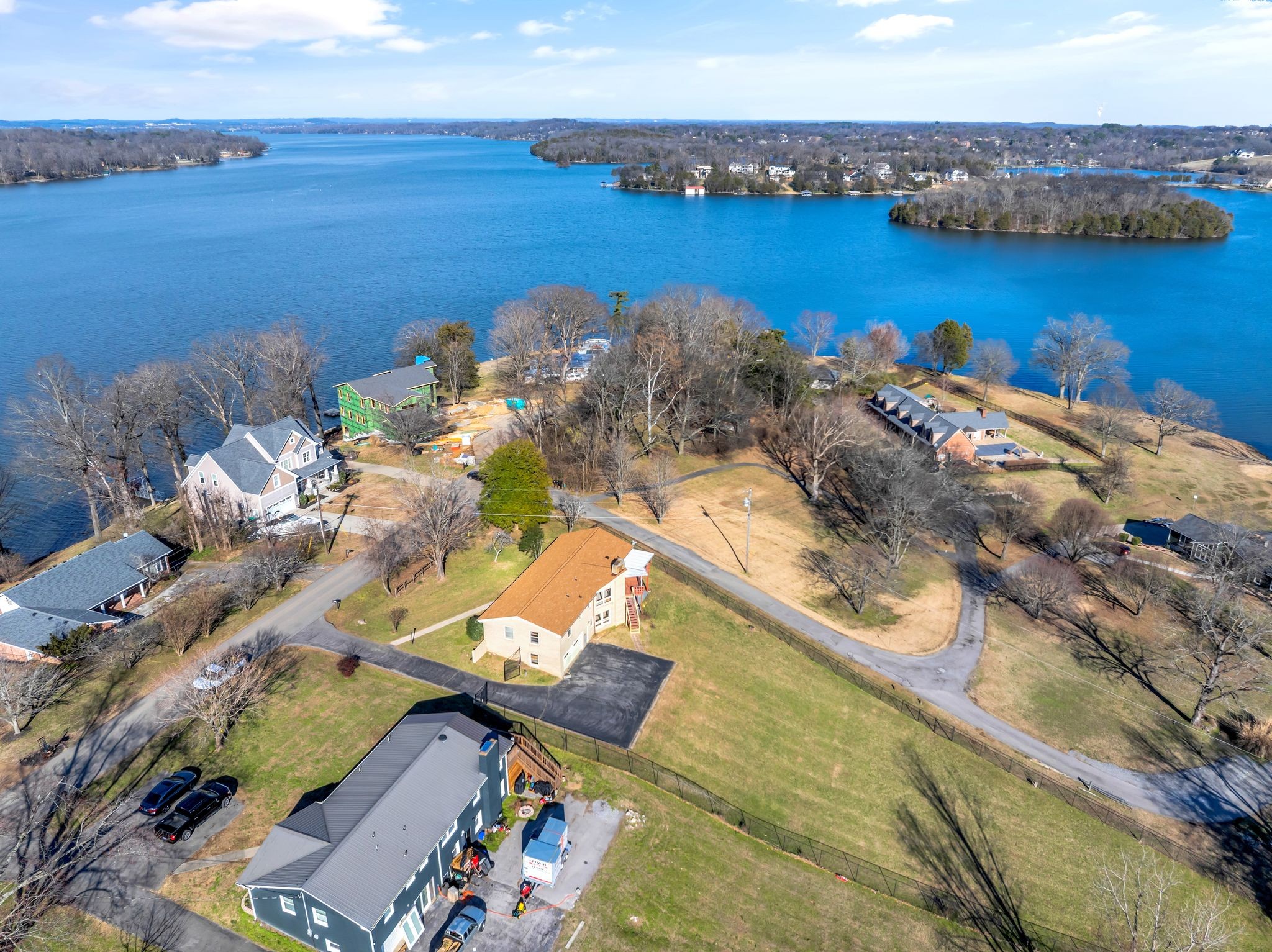 373 Green Harbor Road Old Hickory, TN 37138 - Photo 43 of 56