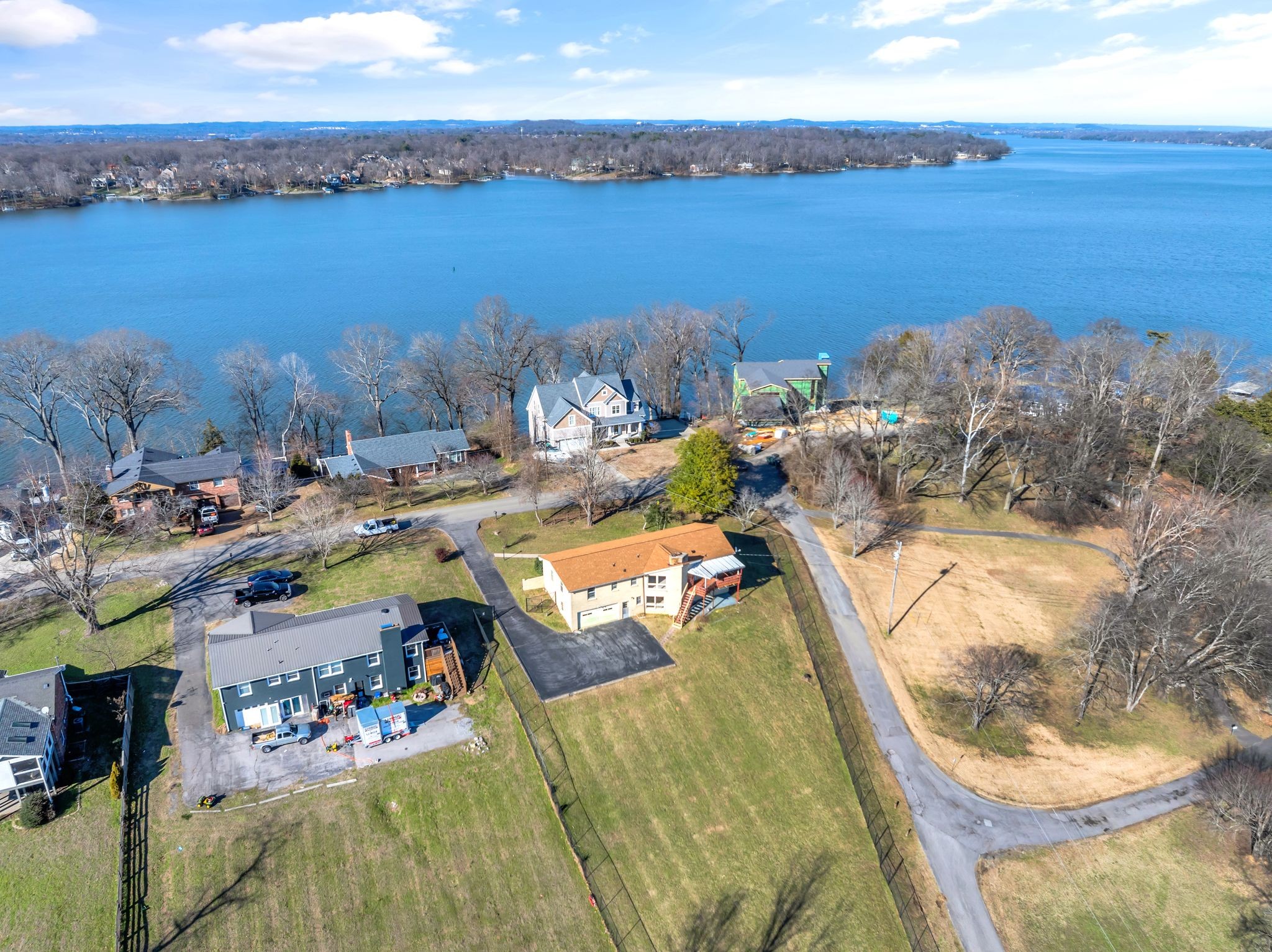 373 Green Harbor Road Old Hickory, TN 37138 - Photo 44 of 56