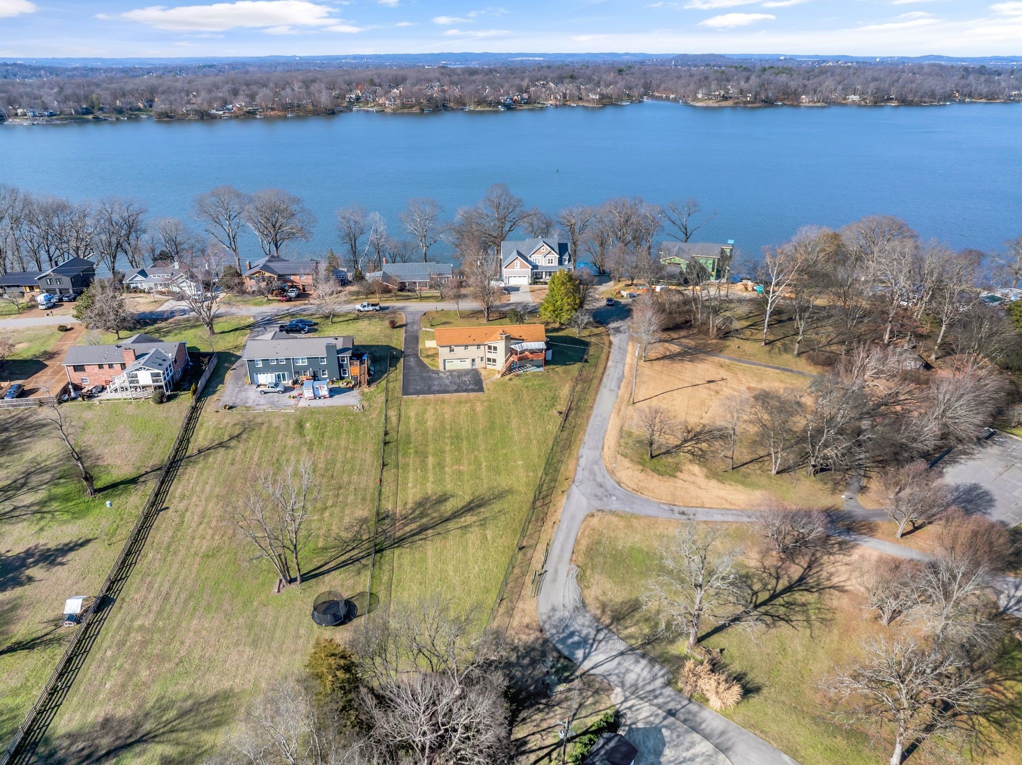 373 Green Harbor Road Old Hickory, TN 37138 - Photo 45 of 56