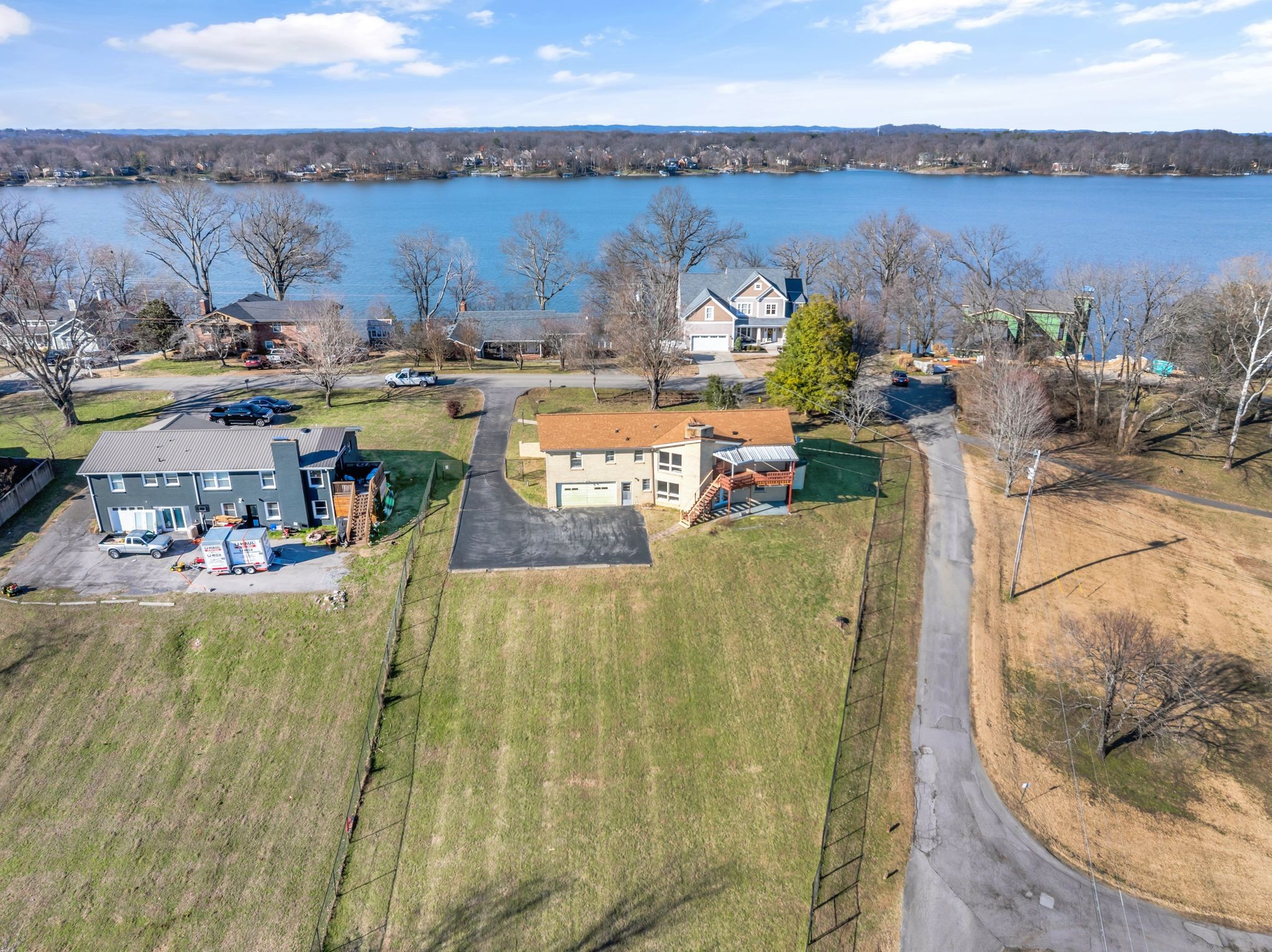 373 Green Harbor Road Old Hickory, TN 37138 - Photo 46 of 56