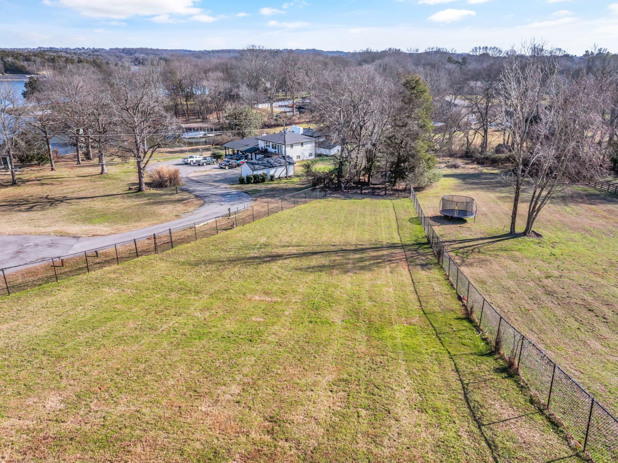 373 Green Harbor Road Old Hickory, TN 37138 - Photo 51 of 56