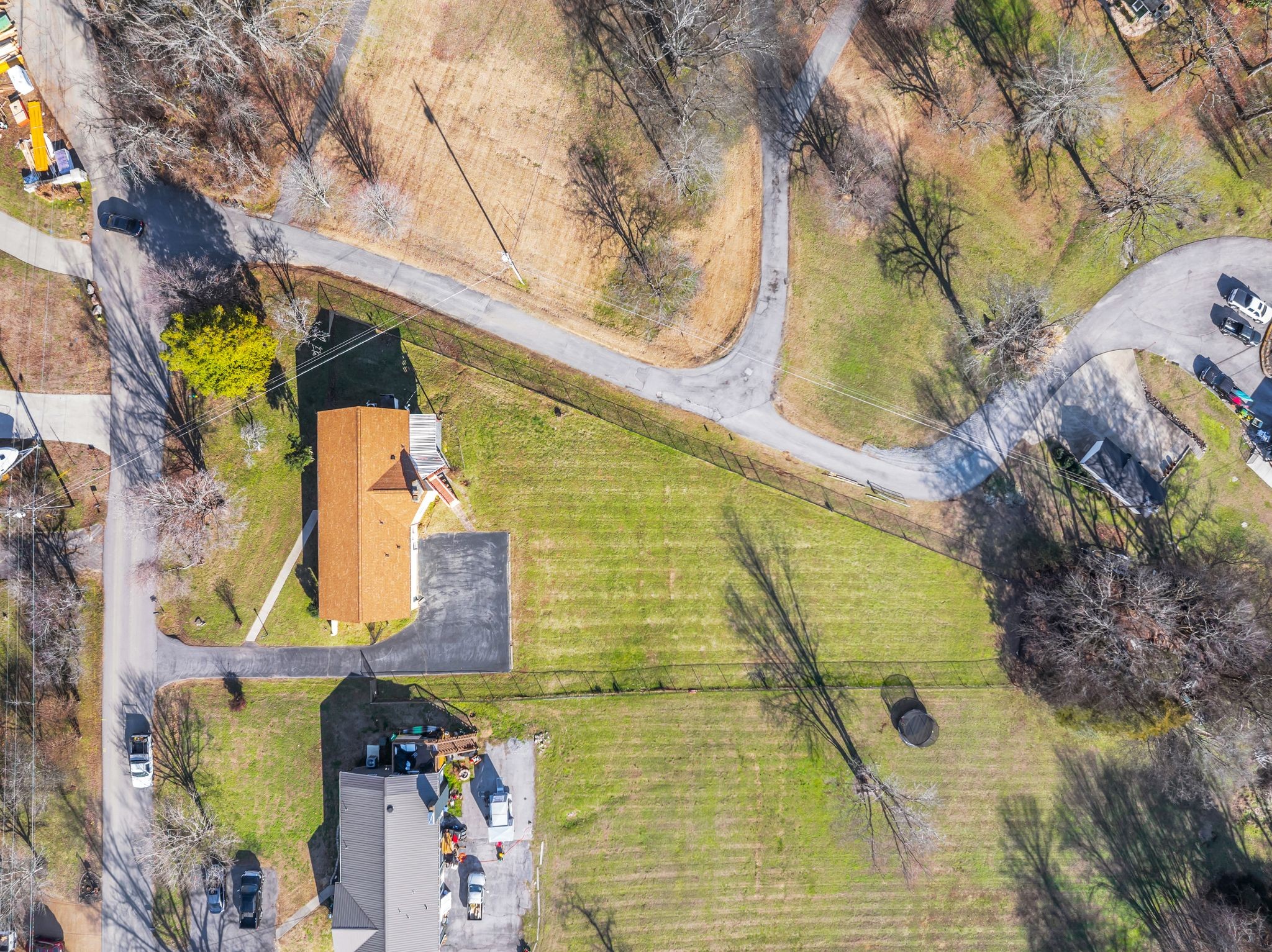 373 Green Harbor Road Old Hickory, TN 37138 - Photo 52 of 56