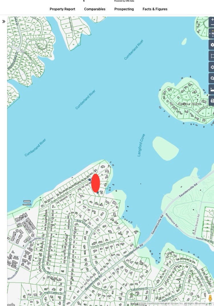 373 Green Harbor Road Old Hickory, TN 37138 - Photo 54 of 56