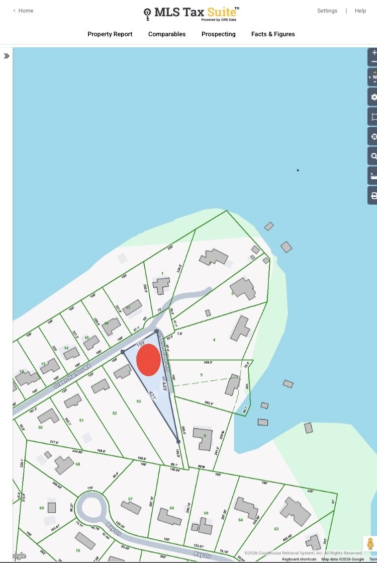 373 Green Harbor Road Old Hickory, TN 37138 - Photo 55 of 56