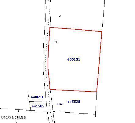 8291 Erect Road Seagrove, NC 27341 - Photo 7 of 7 Tax Parcel